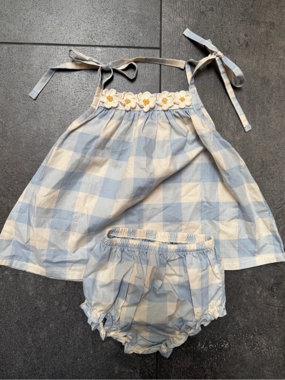 Wild Wawa Daisy set